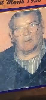 Tarry O Donoghue rip.