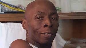 Fundraiser by Taryn Kunz : Mauriece Mcgee