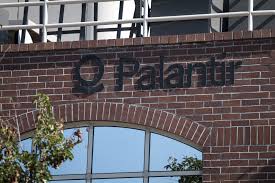 Pltr) stock has been red hot, rising 25%. Palantir Rallies On Sales Forecast Embrace Of Bitcoin Bloomberg