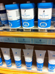 Wie die jeweilige dosierung der jeweiligen salze bei innerer unruhe aussieht, klärt der homöopath. Alltag Mit Hektik Stress Schnellebigkeit Drogerievoegele