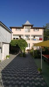 2 stele camere cu tv, frigider, balcoane terasa 0747 041 049 website: Vila Andra In CostineÈ™ti Rumanien 100 Bewertungen Preise Planet Of Hotels
