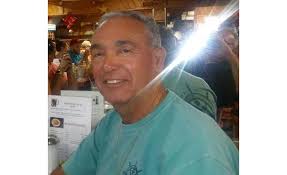 Juan Sandoval Obituary (1953