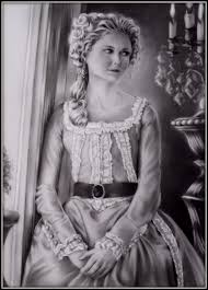 An austrian teenager (kirsten dunst) marries the dauphin (jason schwartzman) of france and becomes that country's queen following the death of king louis xv (judy davis) in 1774. Marie Antoinette Kirsten Dunst By Life Is Art 88 On Deviantart