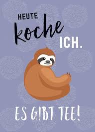 Lustiger Magnet Mit Sussem Faultier Groh Faultier Lustig Kleine Geschenke Fur Kollegen
