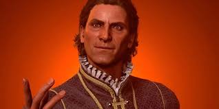 Choices that were hard to do in games