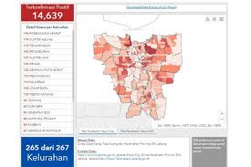 We did not find results for: Update Covid 19 Jakarta Tinggal 2 Kelurahan Nihil Kasus Positif Halaman All Kompas Com