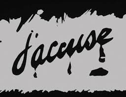 RÃ©sultat de recherche d'images pour "j accuse film gance 1919"