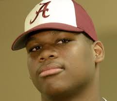 Meet the 2015 All-Birmingham Region Football Team