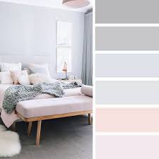 The key is to choose the best bedroom color scheme that will encourage the feelings and mood you want to create! The Best Color Schemes For Your Bedroom Beautiful Bedroom Colors Bedroom Color Schemes Bedroom Colour Palette