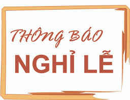 Lịch nghỉ lễ quốc khánh 2/9/2018 quốc khánh 2/9 năm 2018 rơi vào ngày chủ nhật, vì thế người lao động sẽ được nghỉ bù vào ngày thứ hai ngày 03/09/2018. Thong Bao Lá»ch Nghá» Lá» Quá»c Khanh 2 9 2013 Tá»c Äá» Viá»t Dá»ch Vá»¥ Hosting Ten Miá»n May Chá»§ Thiáº¿t Káº¿ Website