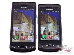 Samsung S8530 Wave II review