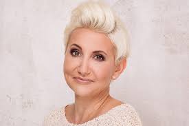 This is the coolest little salon! Short Hair Styles For Women Hier And Haines Salon Mclean Va 22101