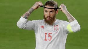 ويحتل منتخب اسبانيا حاليًا صدارة المجموعة السادسة من تصفيات يورو 2020، وفي جعبته 15 نقطة من 5 انتصارات للفريق. Ø±Ø³Ù…ÙŠØ§ Ø¥Ù†Ø±ÙŠÙƒÙŠ ÙŠØ³ØªØ¨Ø¹Ø¯ Ø±Ø§Ù…ÙˆØ³ Ù…Ù† ØªØ´ÙƒÙŠÙ„Ø© Ø¥Ø³Ø¨Ø§Ù†ÙŠØ§ Ù„Ø£Ù…Ù… Ø£ÙˆØ±ÙˆØ¨Ø§ 2020 Rt Arabic