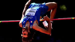 A brescia, 4 agosto 1978, alle ore otto di sera, sara simeoni stabilì fece il record del mondo saltando 2,01 m con un salto perfetto stile fosbury che lasciò tutti ammutoliti. Le Sette Curiosita Che Non Sapete Su Tamberi L Ultima Speranza Azzurra Eurosport