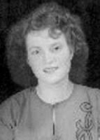Elaine Gettig Obituary (2011)
