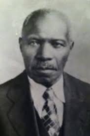 Elder James Calvin Atwater (1861-1944)