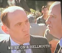 Upcoming Superman Movie and DC Extended Universe Discussion