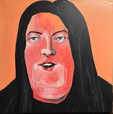 Michael Patrick Delany (@michael_delany_artist) • Instagram photos and  videos