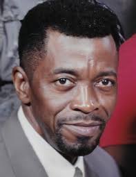 Obituary information for James Cooper, Jr.