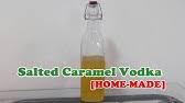 · the salted caramel martini is an incredible caramel vodka mixed drink that dessert mixed drink lovers everywhere will die for. Kanto Salted Caramel Vodka Ang Simula Youtube