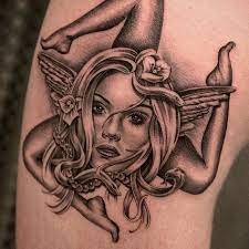 #inked #tattoo #legs #italian #trinacria tattoos with unexpected meanings. 20 Sicilian Tattoo Ideas Italian Tattoos Sicilian Tattoos