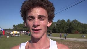 Noah Ward talks 2A win