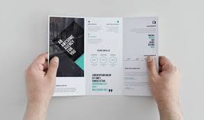 Download 10 Fresh Useful Free Mock Up Psd Files For May 2015 Brochure Template Psd Trifold Brochure Template Brochure Template