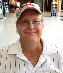 Robert Joseph Rideout Obituary