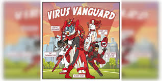 For latest updates, go to www.moh.gov.sg. Singapore S Covid 19 Superhero Squad Has Taken Cover Following Netizens Complaints Singapore News Top Stories The Straits Times