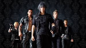 Classic group shot and view from final fantasy xv. Final Fantasy Xv Windows Edition Unlock Time System Requirements Download Size And Everything Else You Need To Know Ndtv Gadgets 360