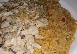 Maybe you would like to learn more about one of these? How To Make Quick Indomie Noodles With Scramble Eggs Sleek Demo