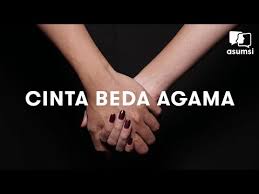 Cinta Beda Agama Asumsi Special Report Youtube