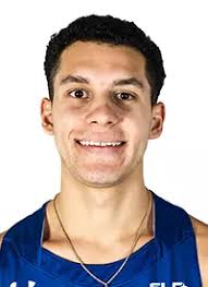 2024 Cross Country Roster