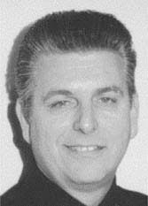 Joseph Iarossi Obituary (2003)