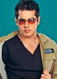 Amit is missing television