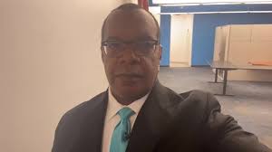 Wendell Edwards WFSB was live.