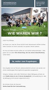 Maybe you would like to learn more about one of these? Mit Umfrage Newslettern Wichtiges Feedback Einholen So Geht S Der Rapidmail Blog
