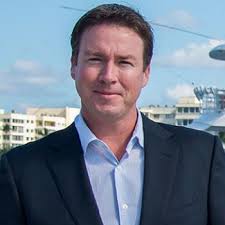 Greg Hunt HMY Yacht Sales, Inc. Member