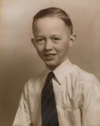 James "Jim" Compton Obituary