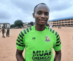 Shaping Excellence: How Daniel's Role Model Fuels His Leadership On and Off  the Field