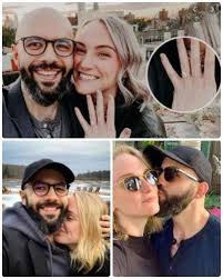 Margielyn didal meets skateboarding icon tony hawk in tokyo olympics. Andrew Rea Is Engaged To His Longtime Girlfriend Jessica Opon Who Is His Fiance Married Biography Business Guide Africa