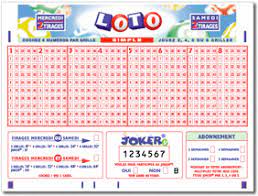 French Loto World Lottos