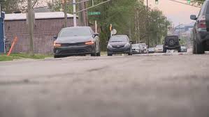 Are car thefts on the rise? Latest incidents raise concerns