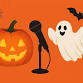 AFH's Haunted Comedy Night event image