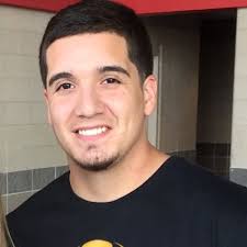 Bobby Medina (@Bobby_Medina)