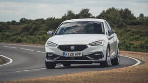 There's a different treatment around the front and a longer wheelbase, but overall the profile is reassuringly familiar. Seat Leon Fr 1 5 Tsi 2020 Review A Spicy Chorizo To A Golf S Currywurst Evo