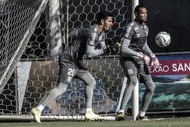 Maybe you would like to learn more about one of these? John Lamenta Casos De Covid 19 E Espera Aproveitar Chance Com Unhas E Dentes No Santos Fc Santos Futebol Clube