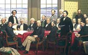 Will this be the end. Discover Canada Canada S History Canada Ca