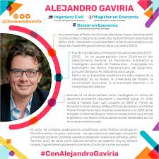 Ese es alejandro gaviria, solo necesitamo. Alejandro Gaviria Presidente On Twitter Aqui Les Presentamos Quien Es Alejandro Gaviria Conalejandrogaviria Agaviriau