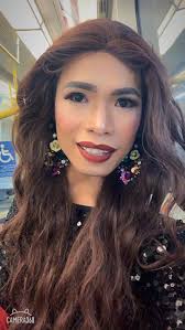 Profile for Maria Ysabella Curtis-Smith